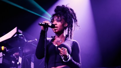 Summer Walker Says R&B Is Better Than Hip Hop In 2020 — & Explains Why