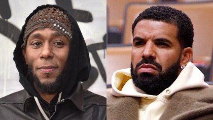 Yasiin Bey Says Drake Is Pop: ‘A Lot Of His Music Is Compatible With Shopping’